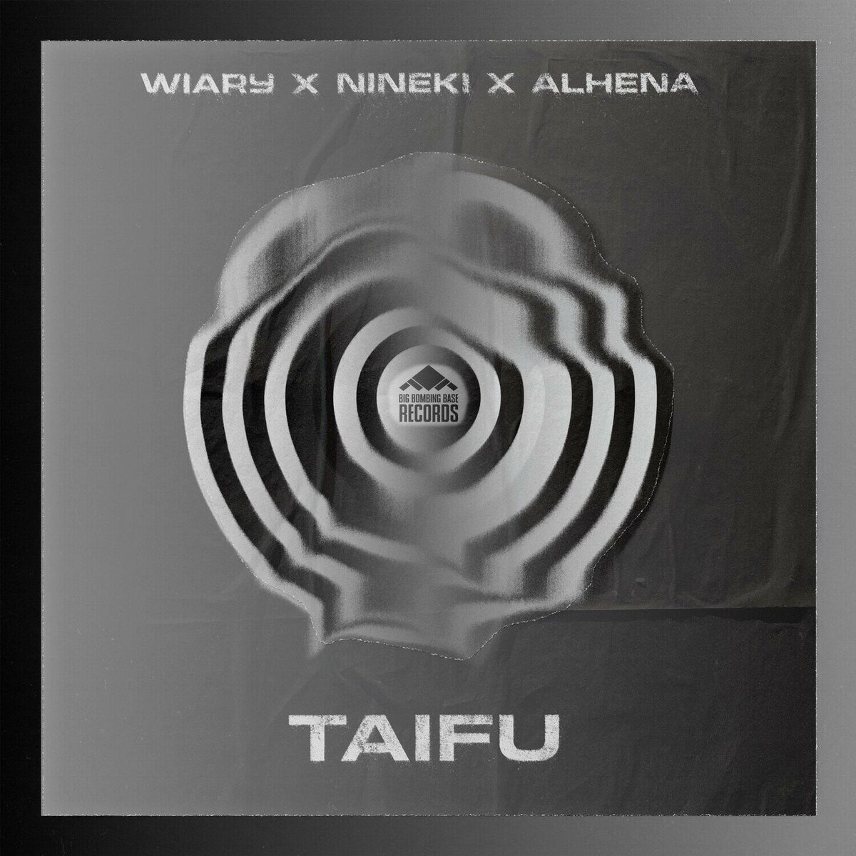 Album cover of Taifu