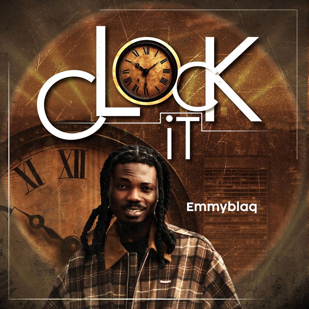Clock it