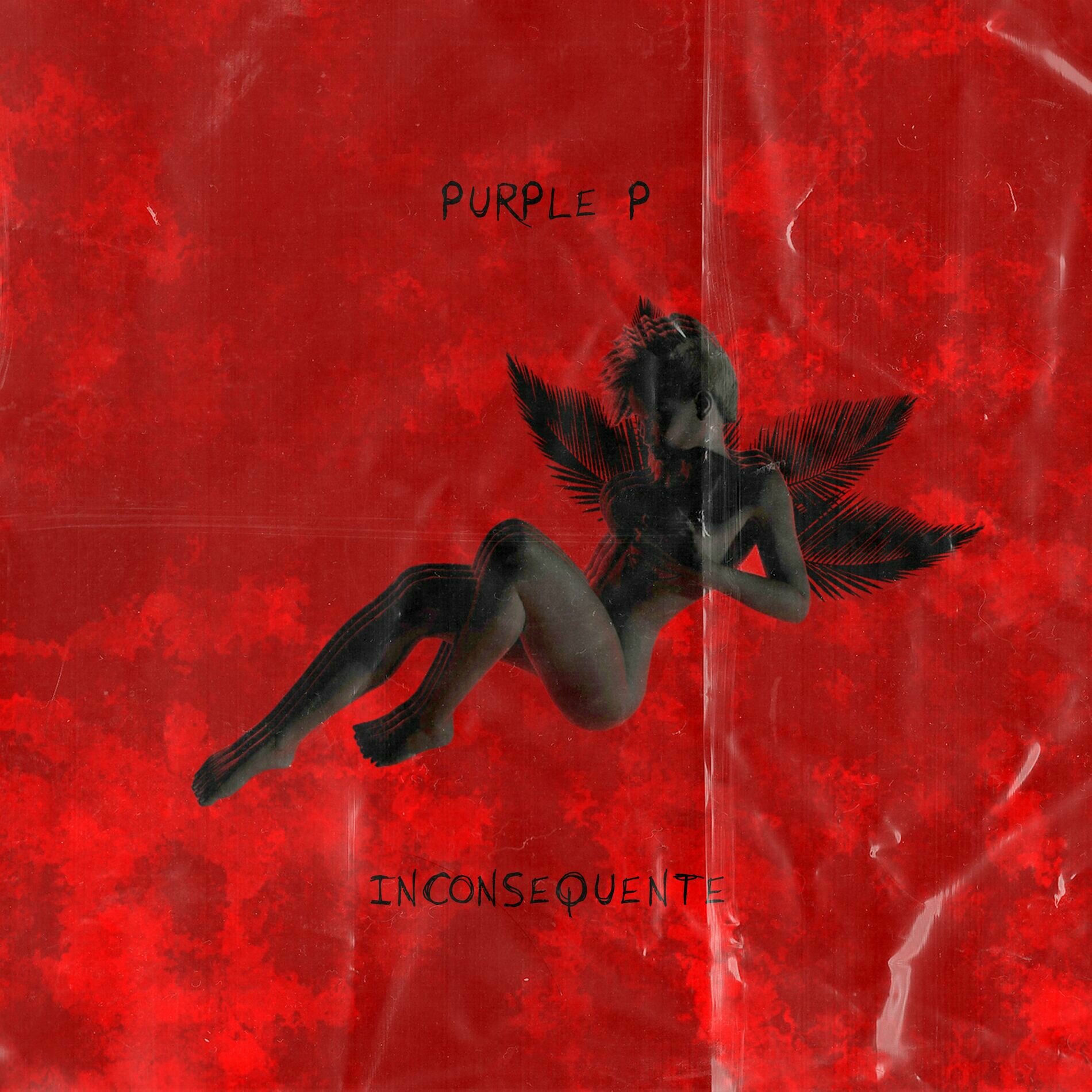 Album cover of Inconsequente