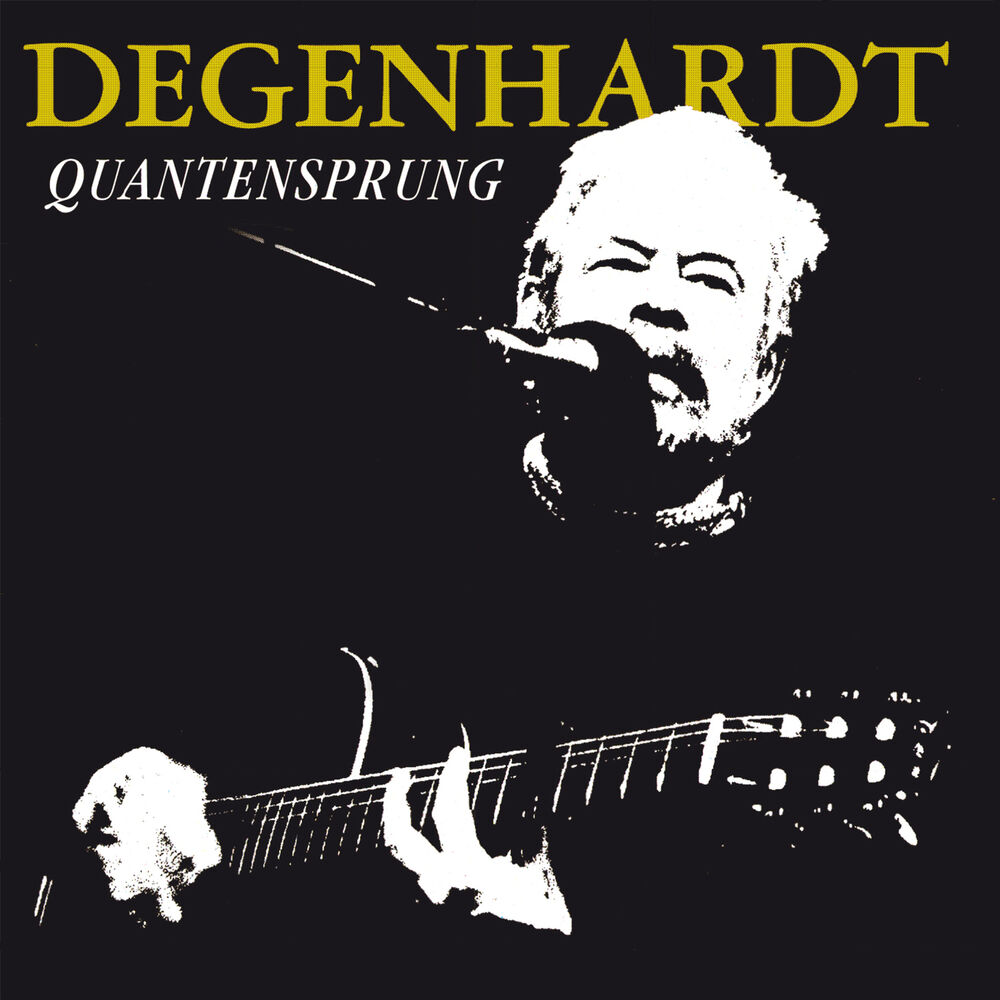 Picture of Quantensprung