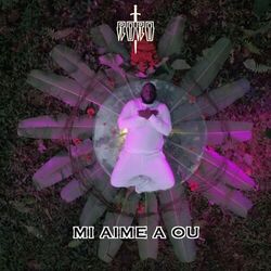 Cover of Mi Aime a Ou
