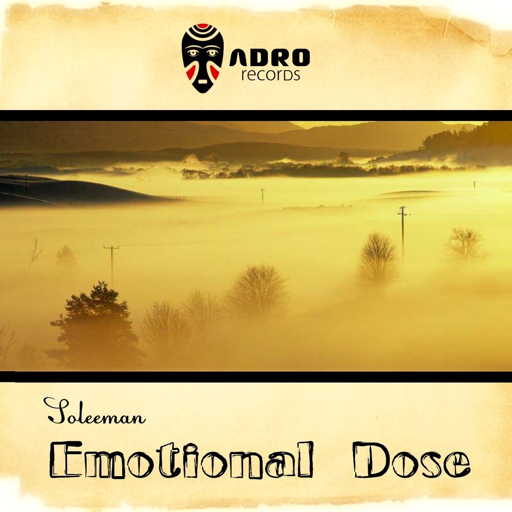 Picture of Emotional Dose