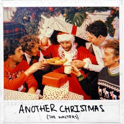 Cover of Another Christmas