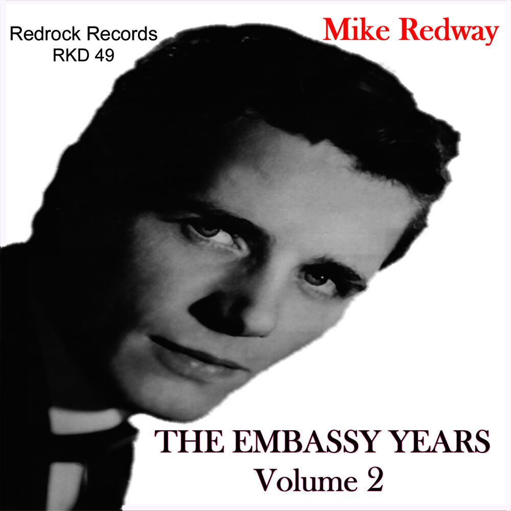 Picture of The Embassy Years, Vol. 2