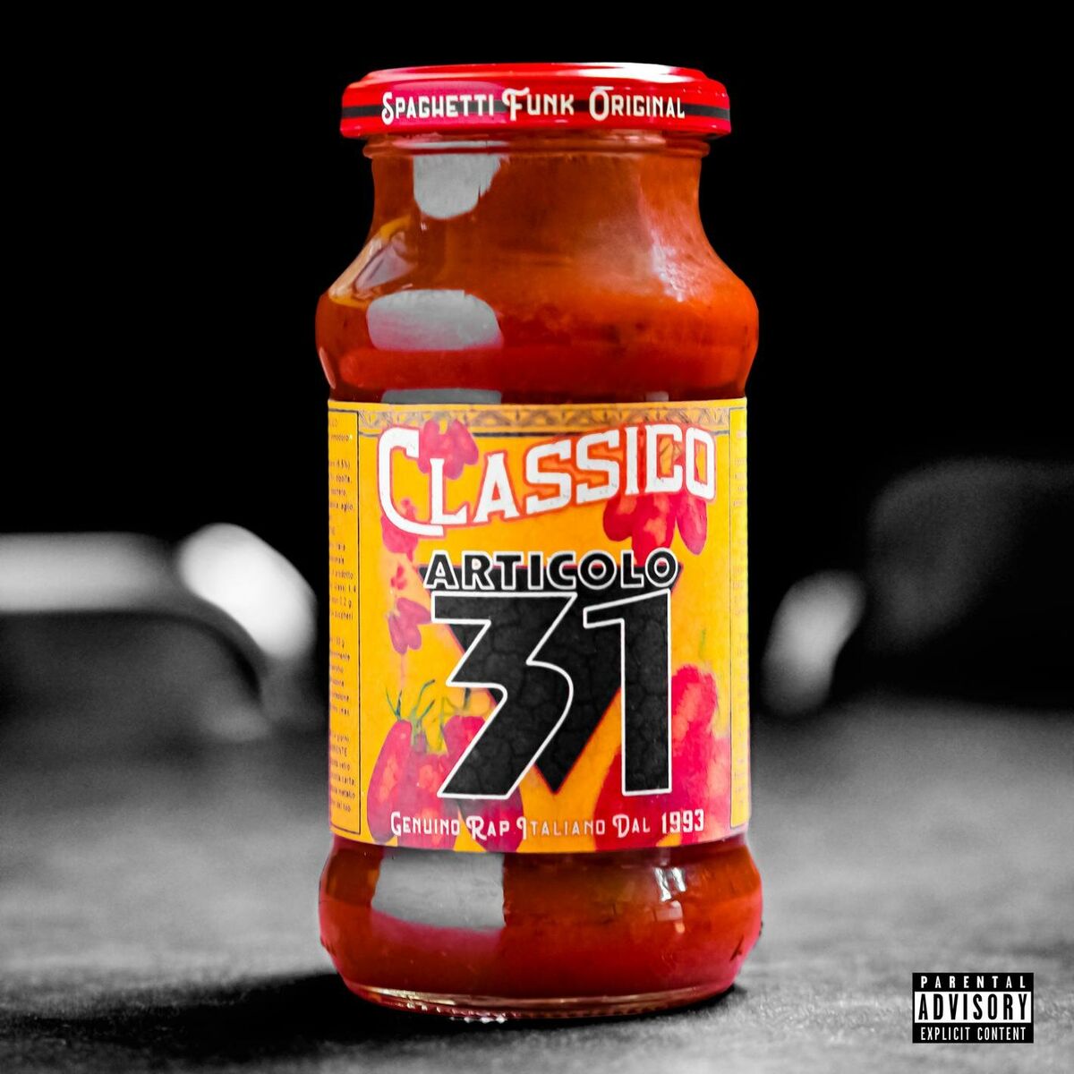 Album cover of CLASSICO