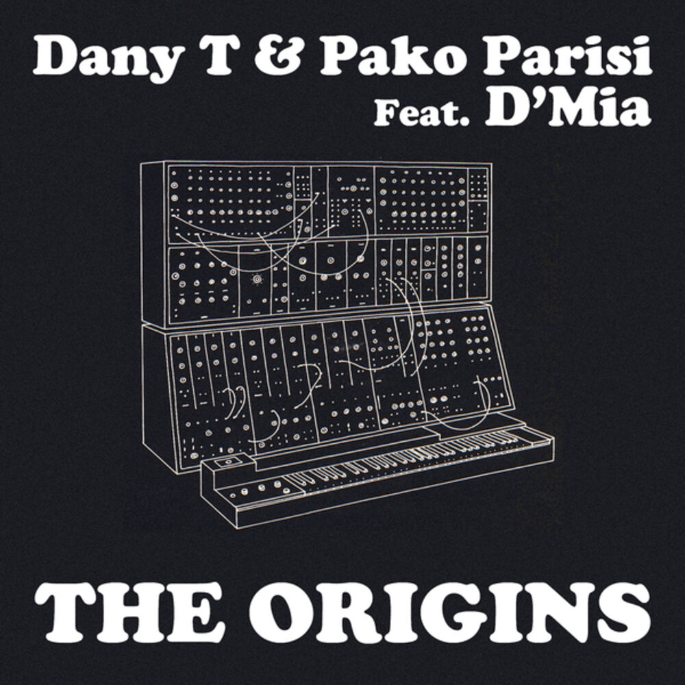 Picture of The Origins