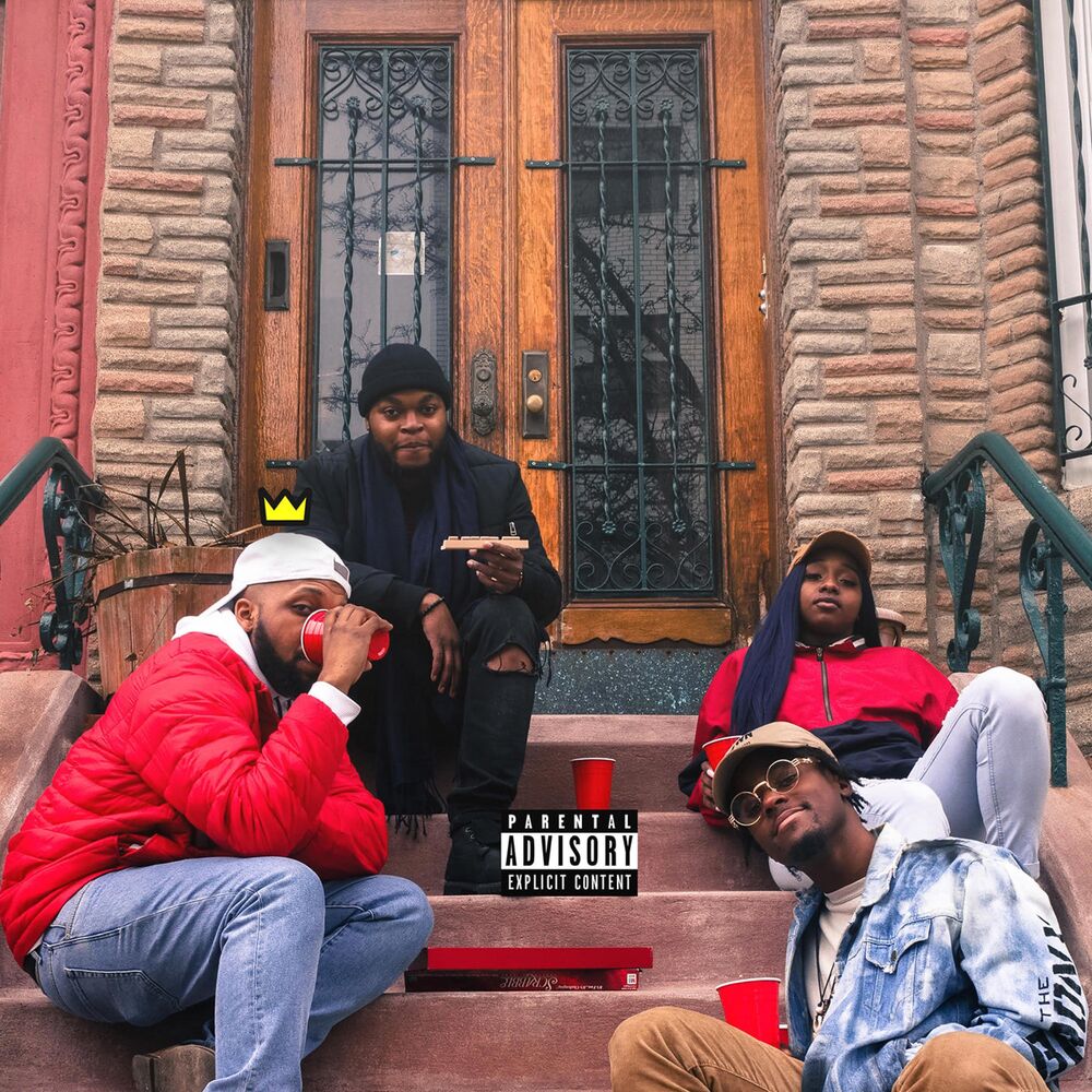 Picture of So Good (feat. Mada)