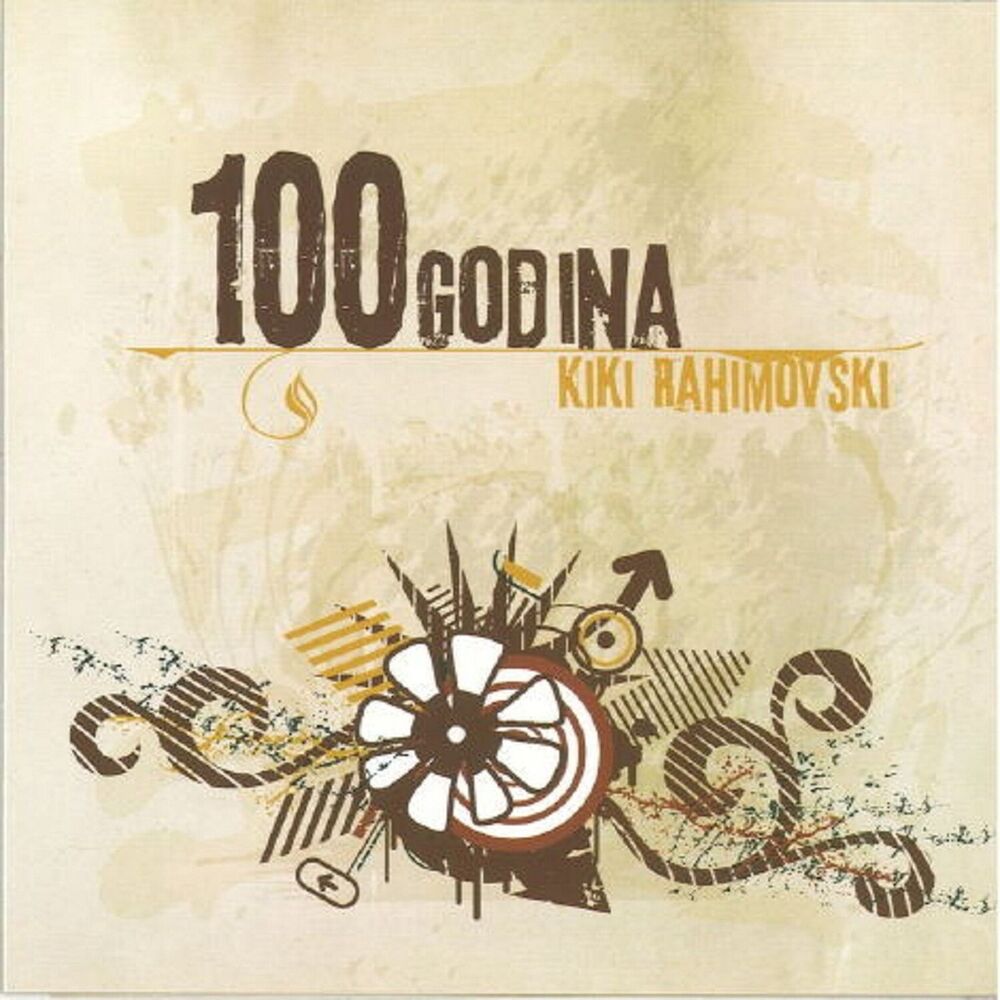 Picture of 100 Godina
