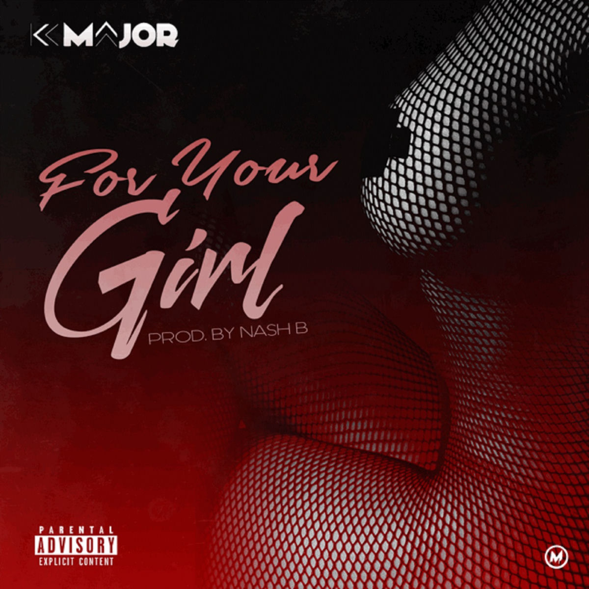 Album cover of For Your Girl