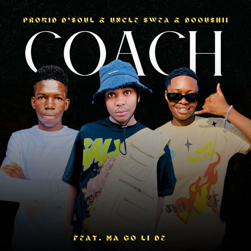 Coach