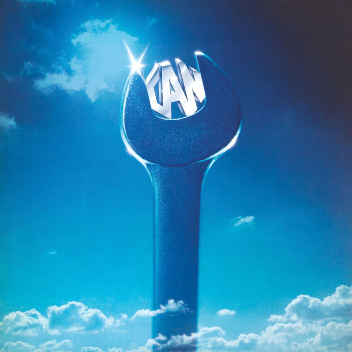 Album cover of Can (Remastered)