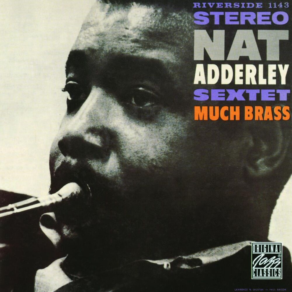 Picture of Much Brass