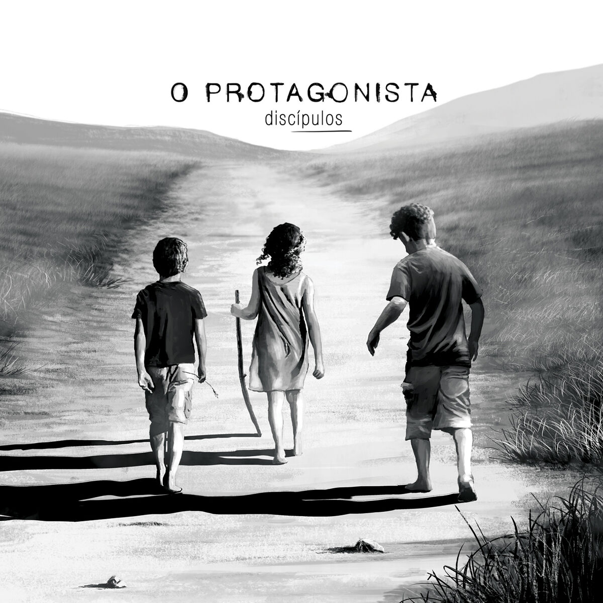 Album cover of Não Desanimamos