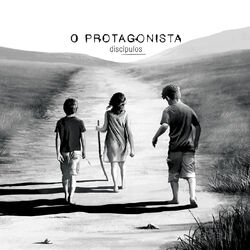 Cover of O Protagonista