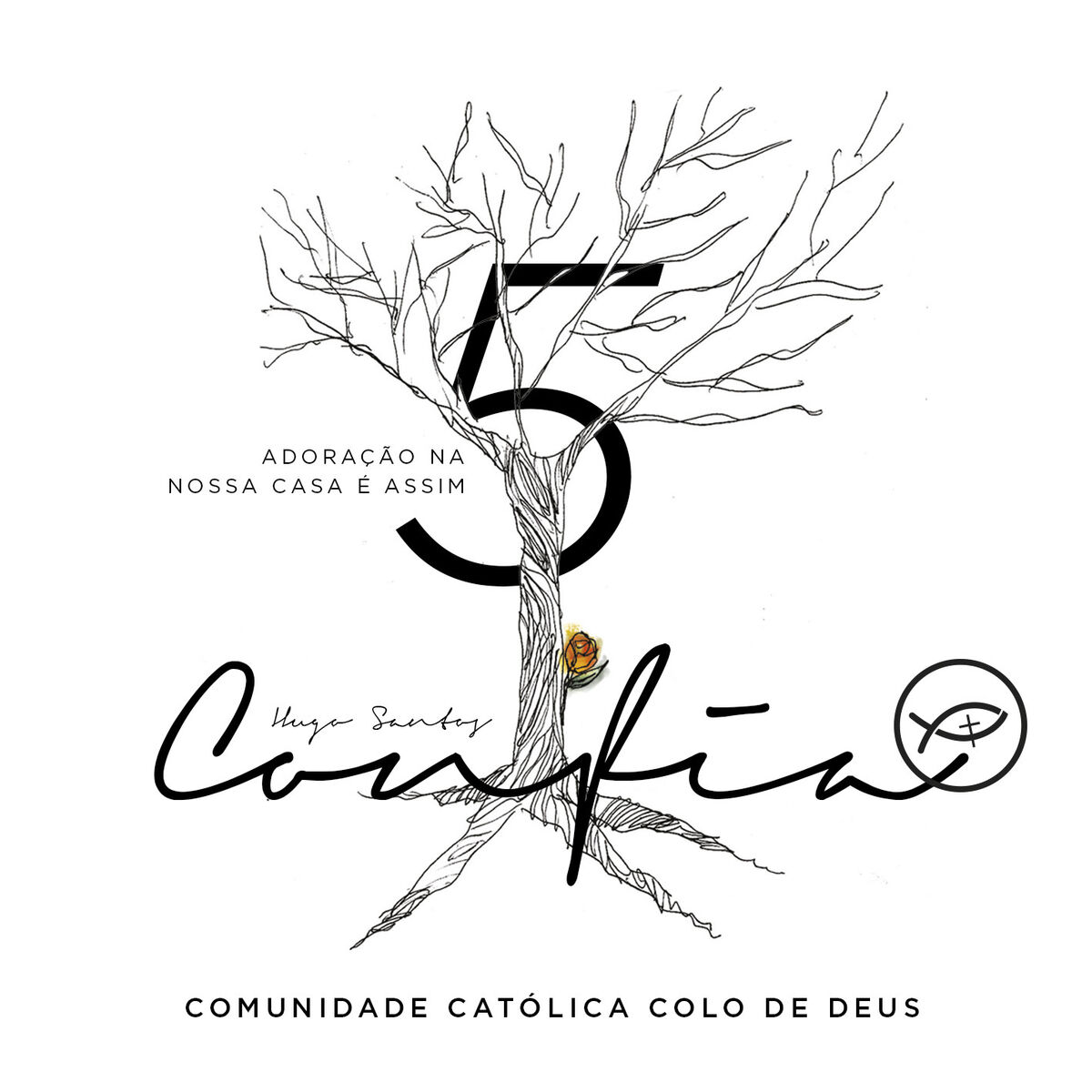 Album cover of Compromisso