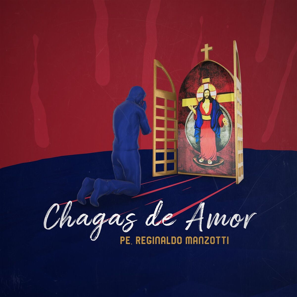 Album cover of Chagas De Amor