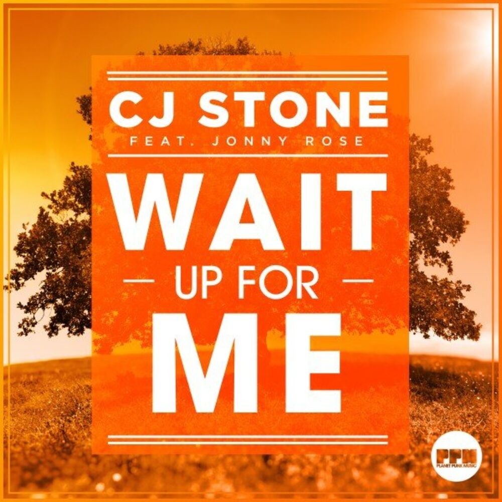 Picture of Wait up for Me
