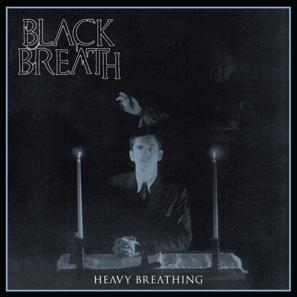 Picture of Heavy Breathing