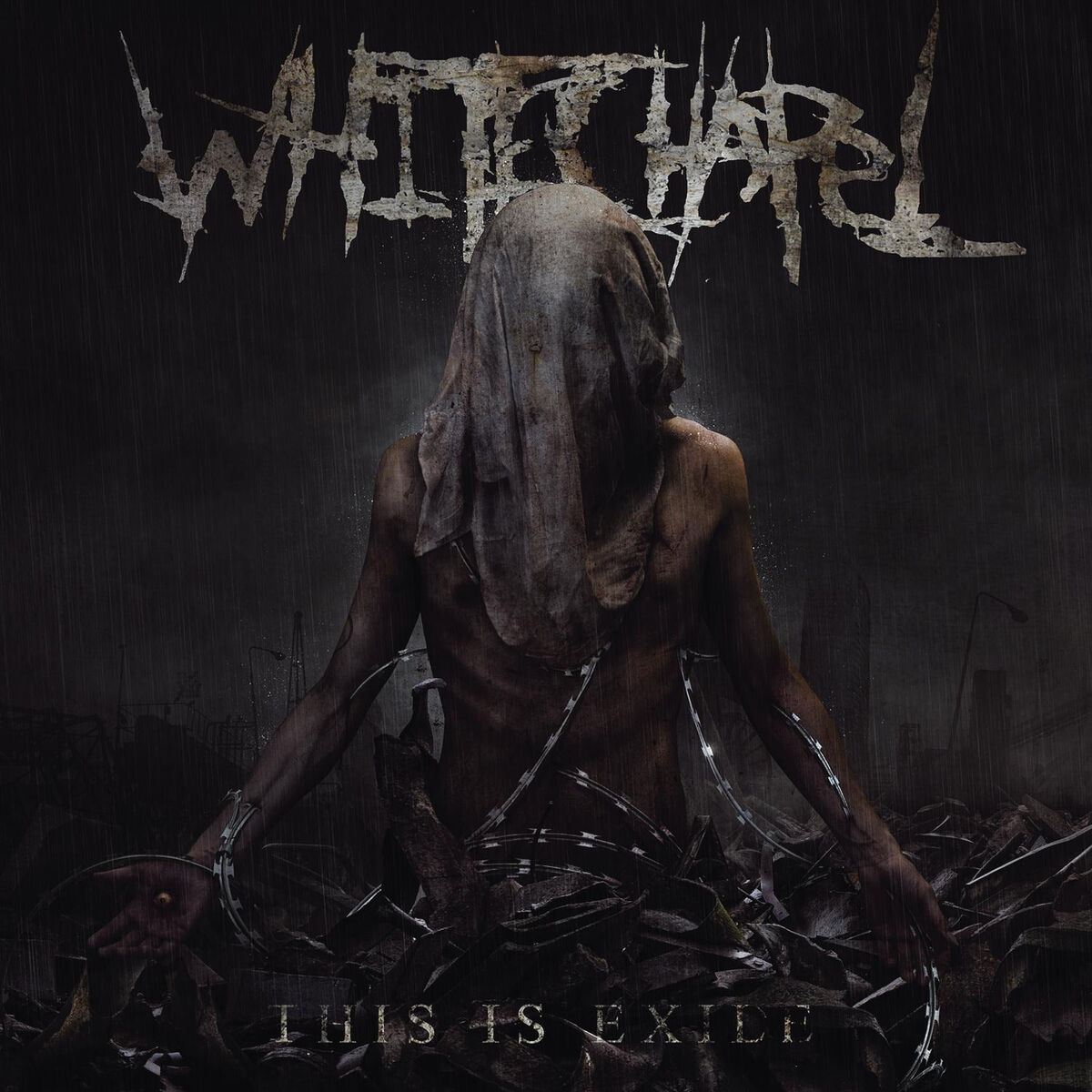Album cover of Possession