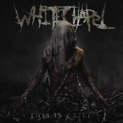 Cover of This Is Exile