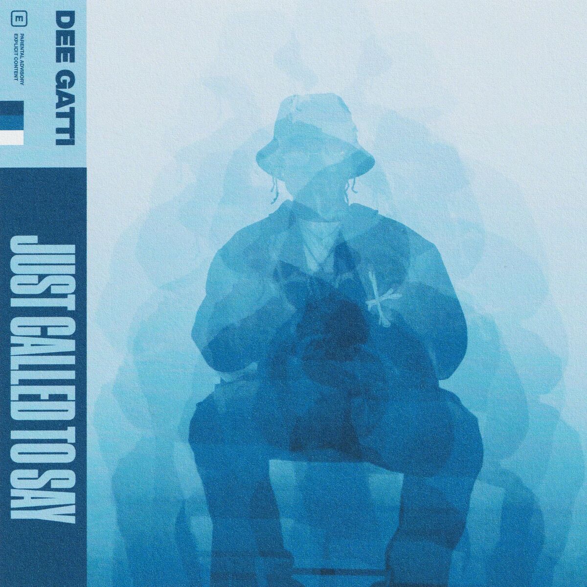 Album cover of Just Called to Say