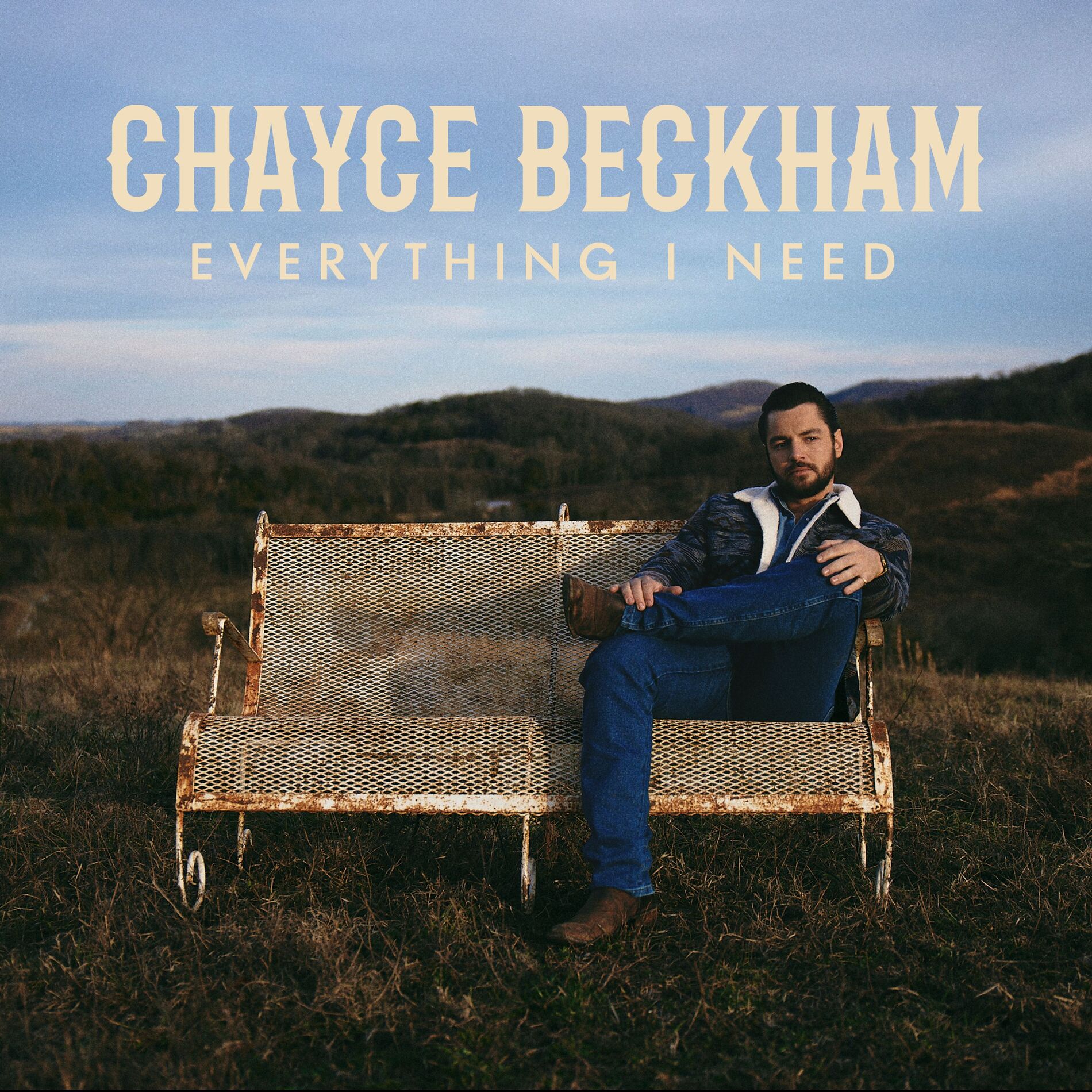 Album cover of Everything I Need
