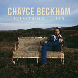 Cover of Everything I Need