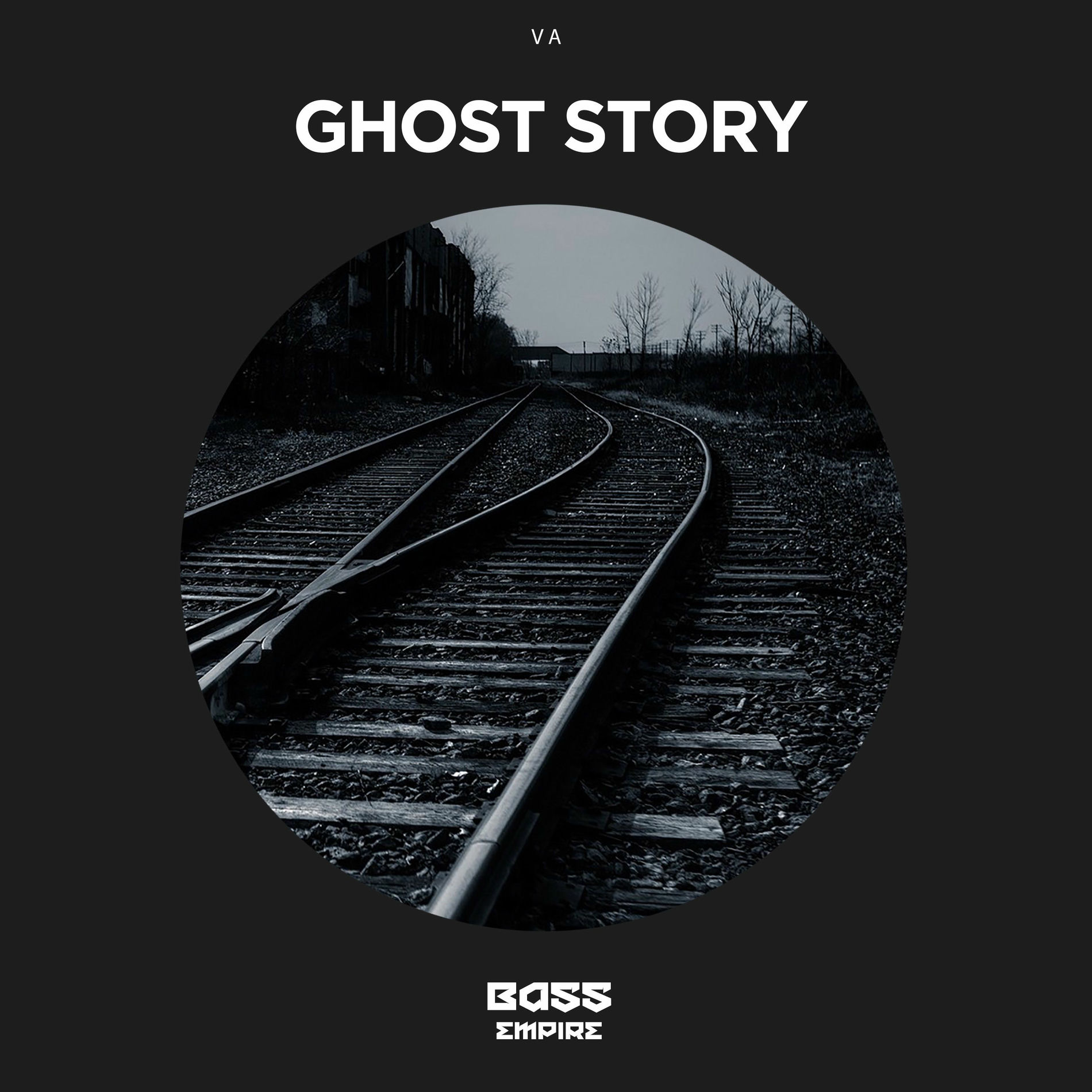 Album cover of Ghost Story