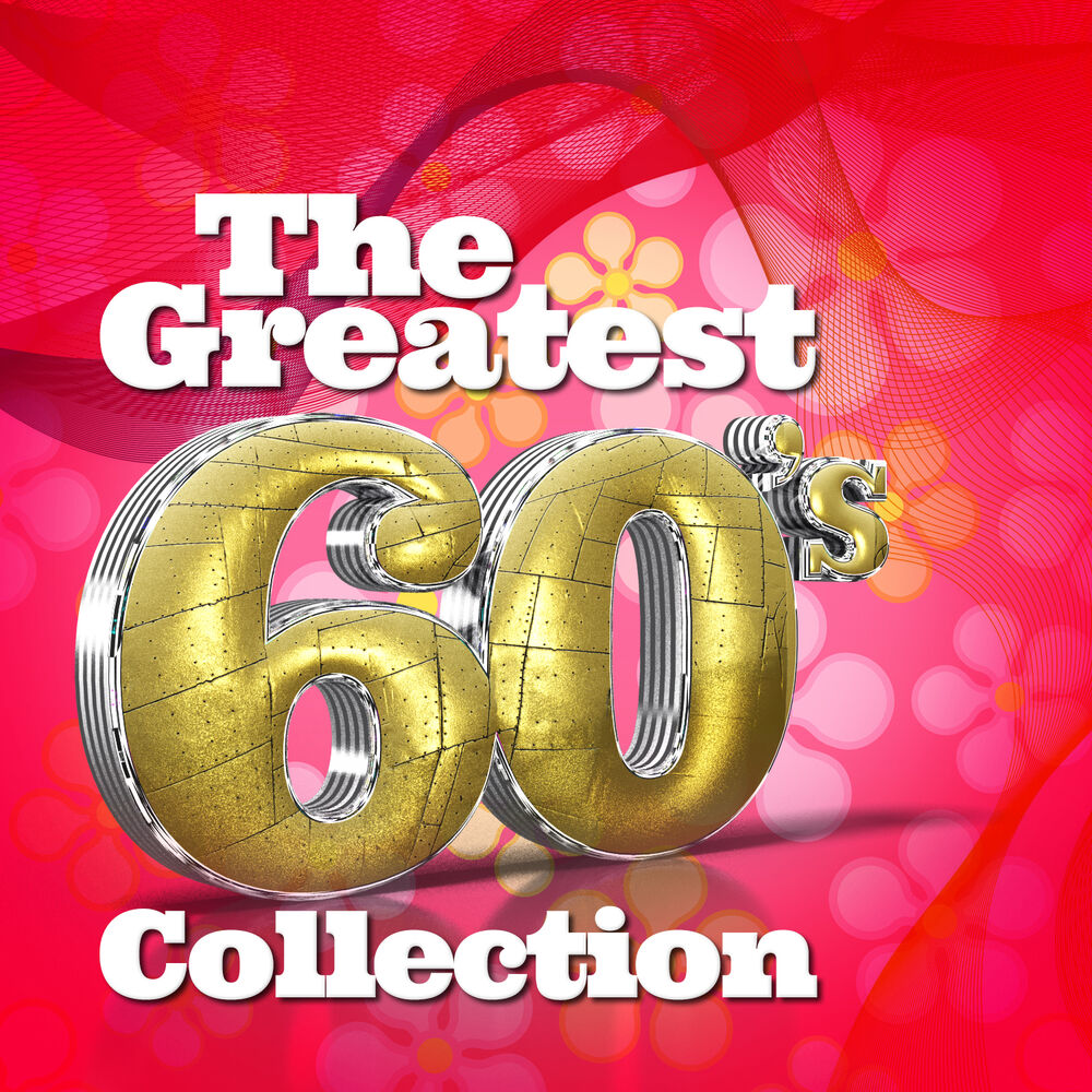 Picture of The Greatest 60's Collection
