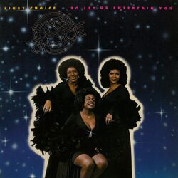 Cover of So Let Us Entertain You (Deluxe)