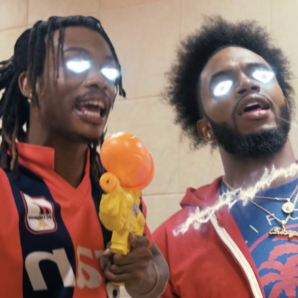 Picture of So Icy