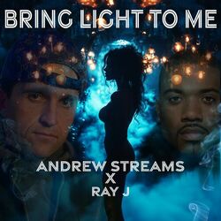 Cover of Bring Light to Me