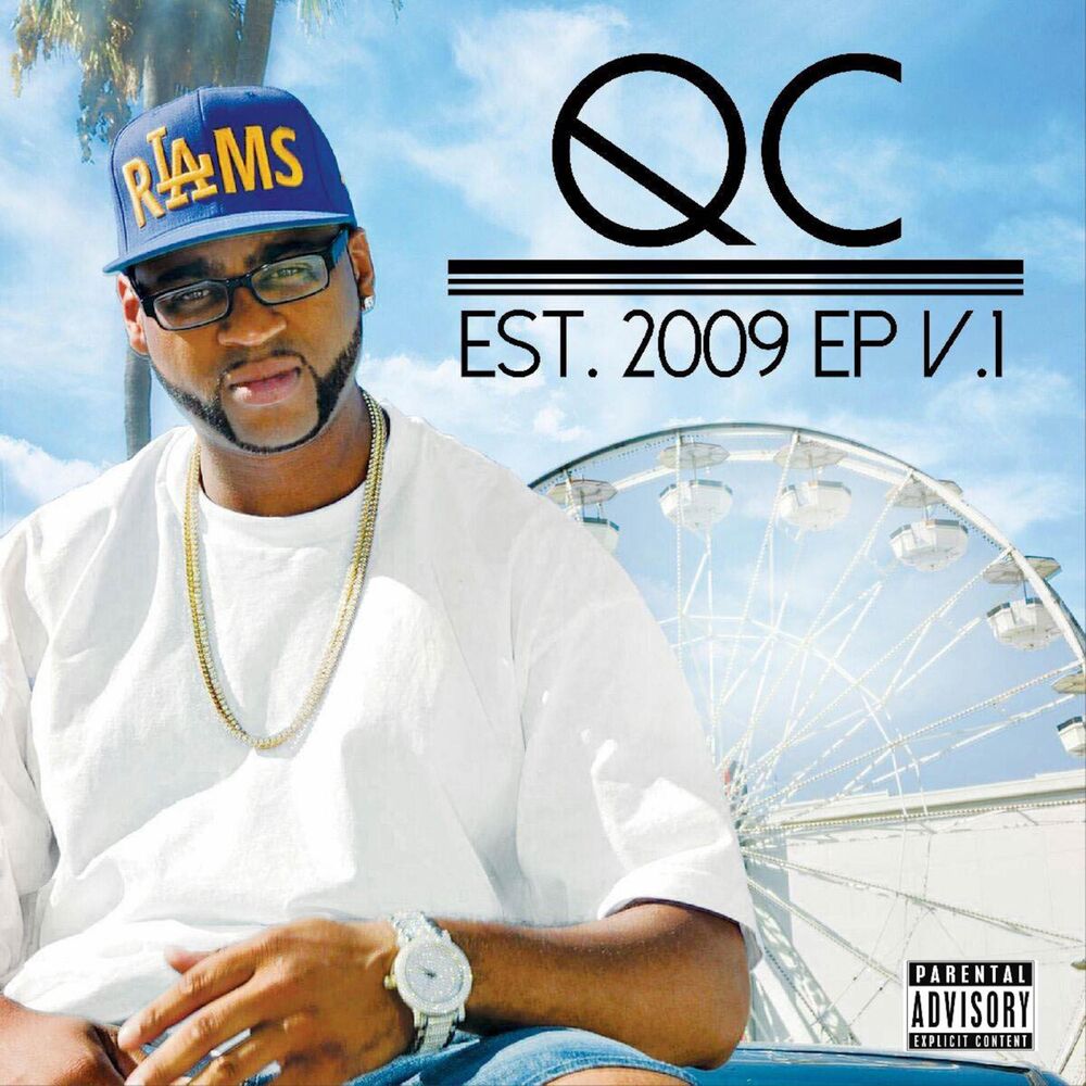 Picture of QC Est 2009 EP, Vol. 1