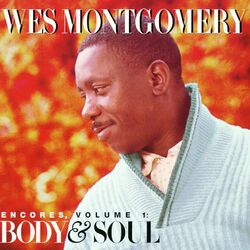 Cover of Encores, Volume 1: Body & Soul