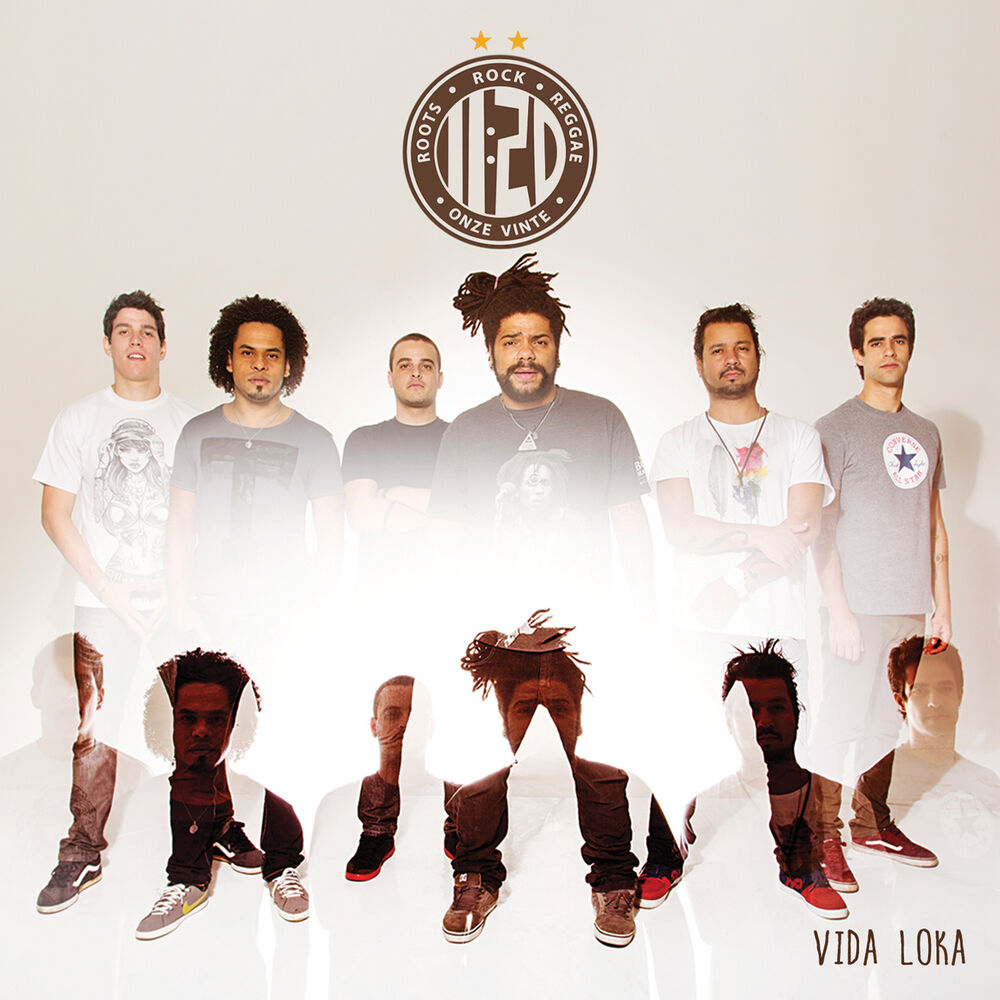 Picture of Vida Loka