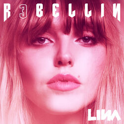 Cover of R3BELLIN