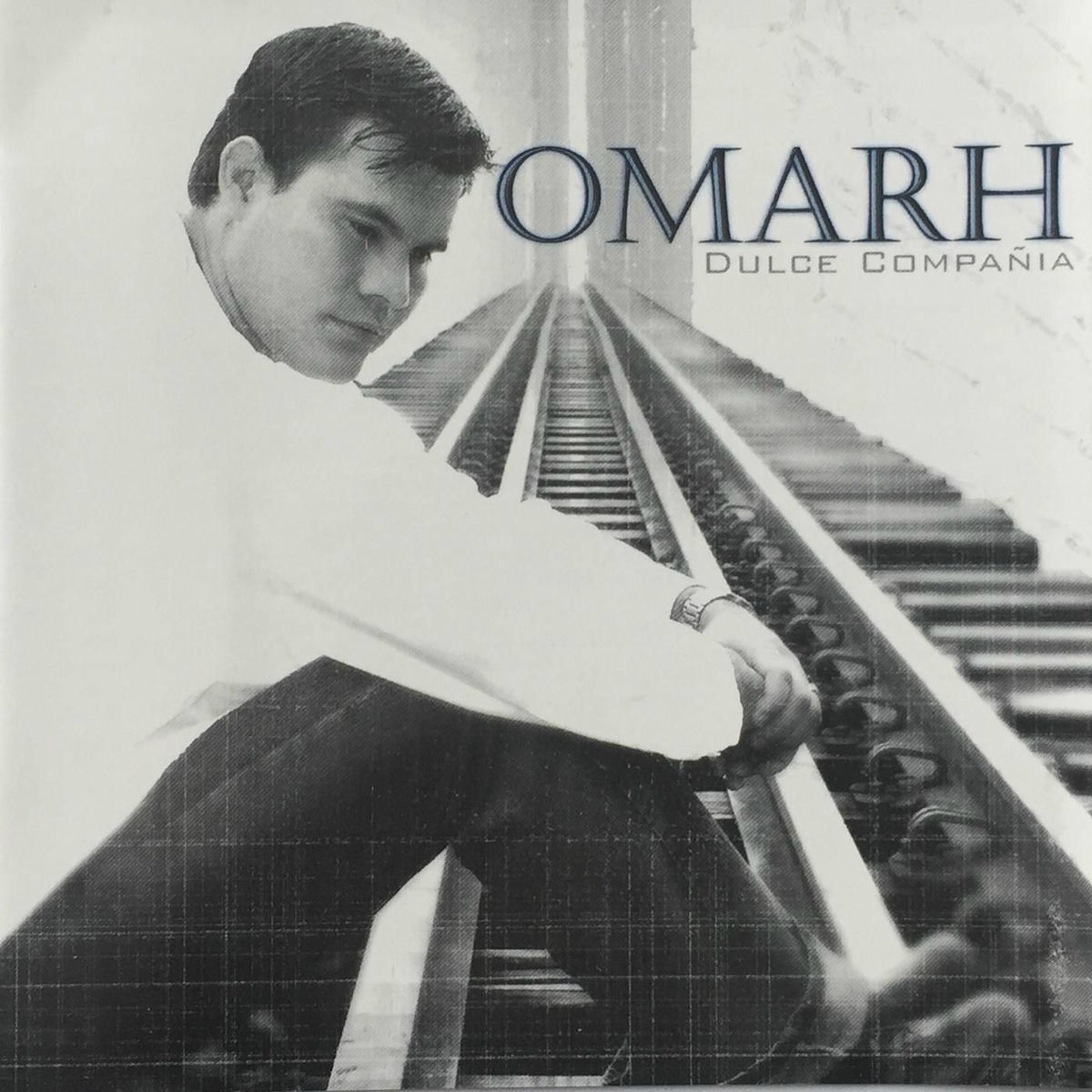 Album cover of Dulce Compañia