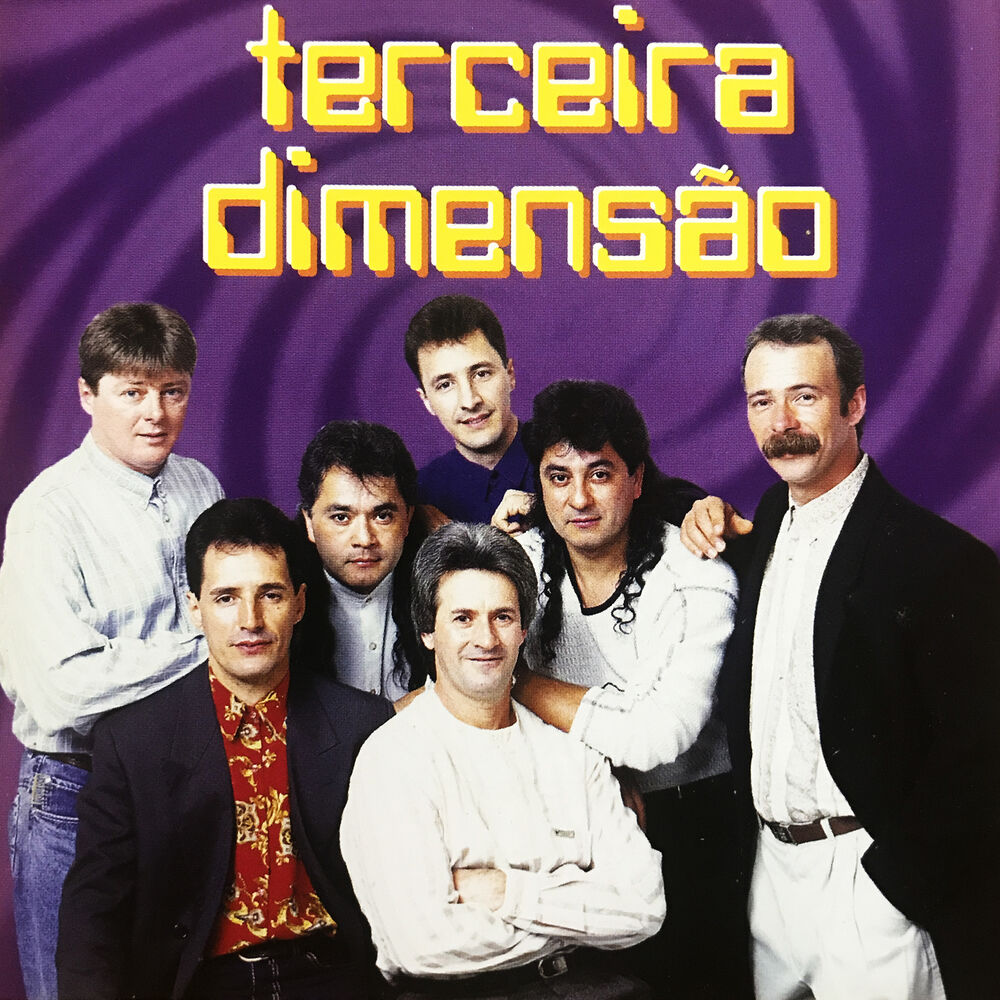 Picture of Terceira Dimensão