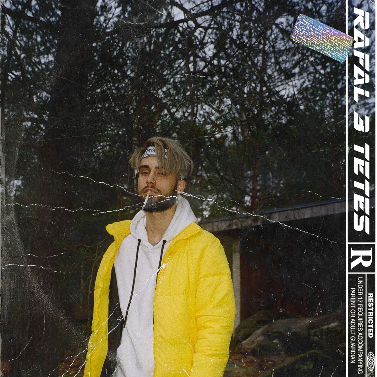 Album cover of 3 têtes