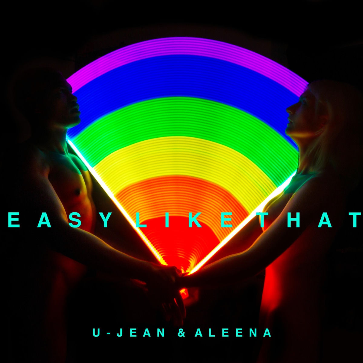 Album cover of Easy Like That