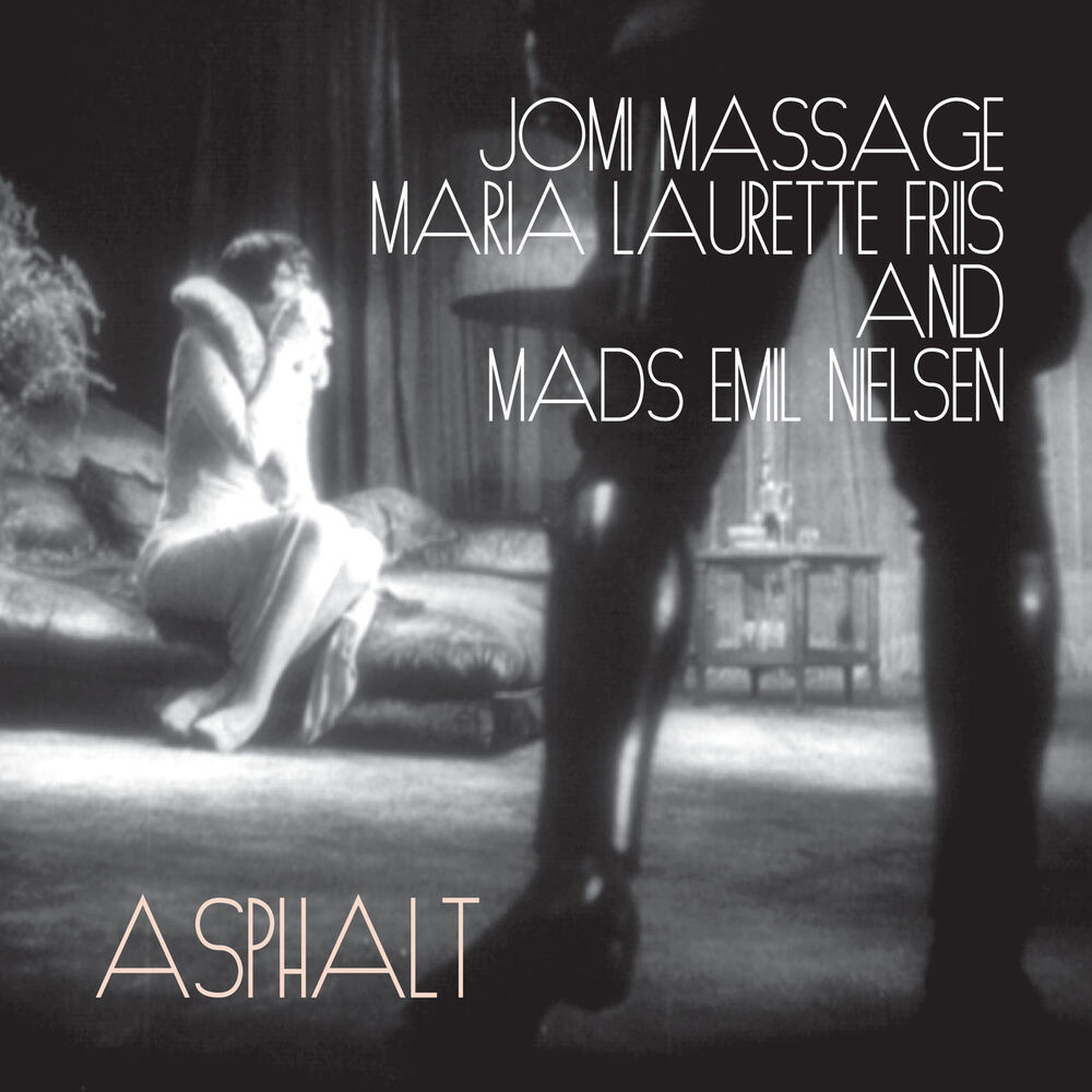 Picture of Asphalt
