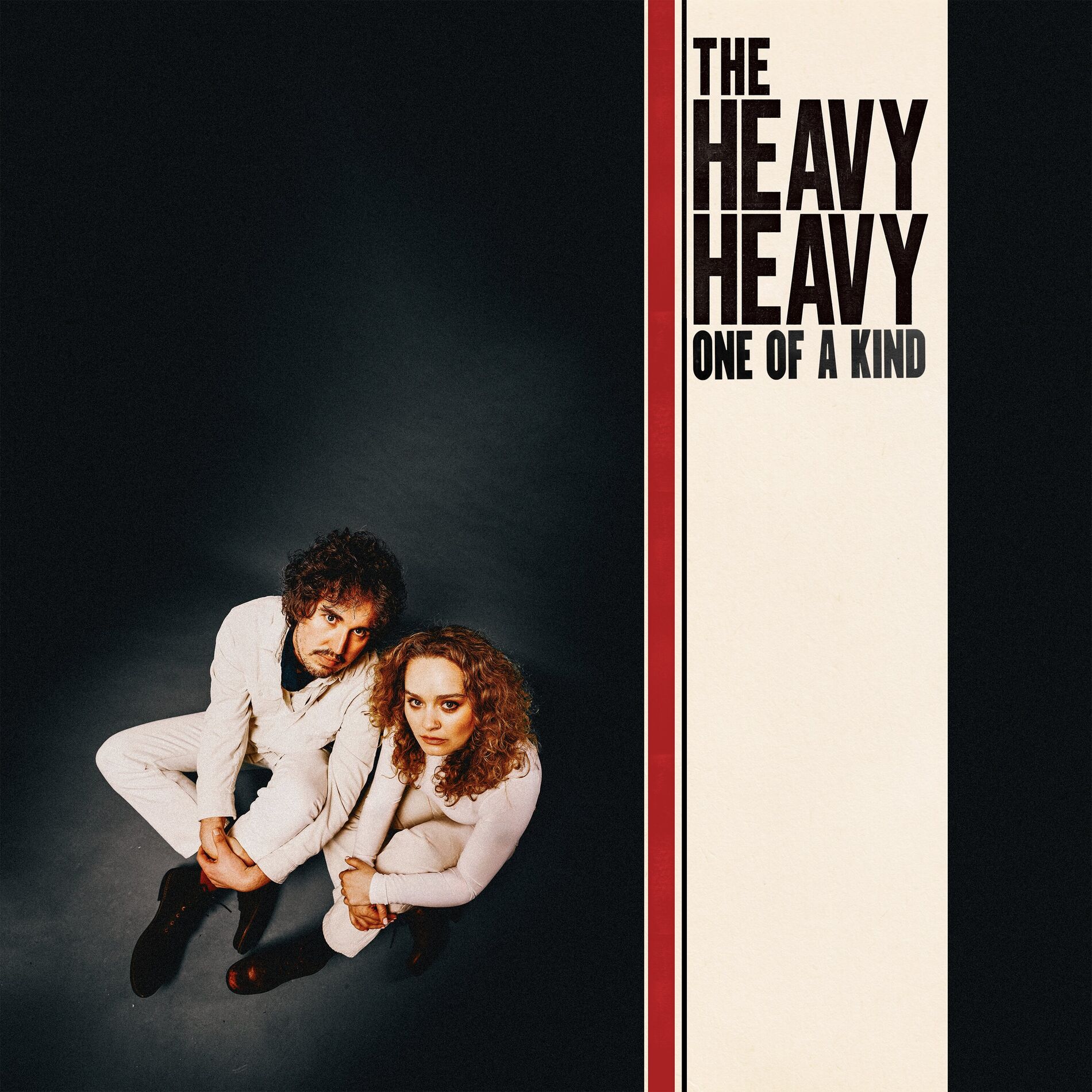 Album cover of One of a Kind