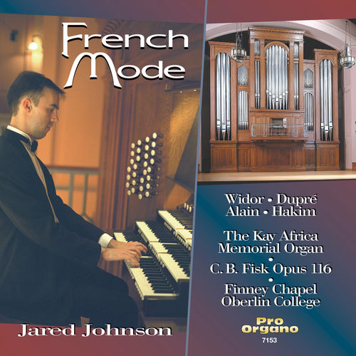 3 Preludes & Fugues, Op. 7: Prelude No. 2 in F Minor by Jared Johnson - 68 BPM