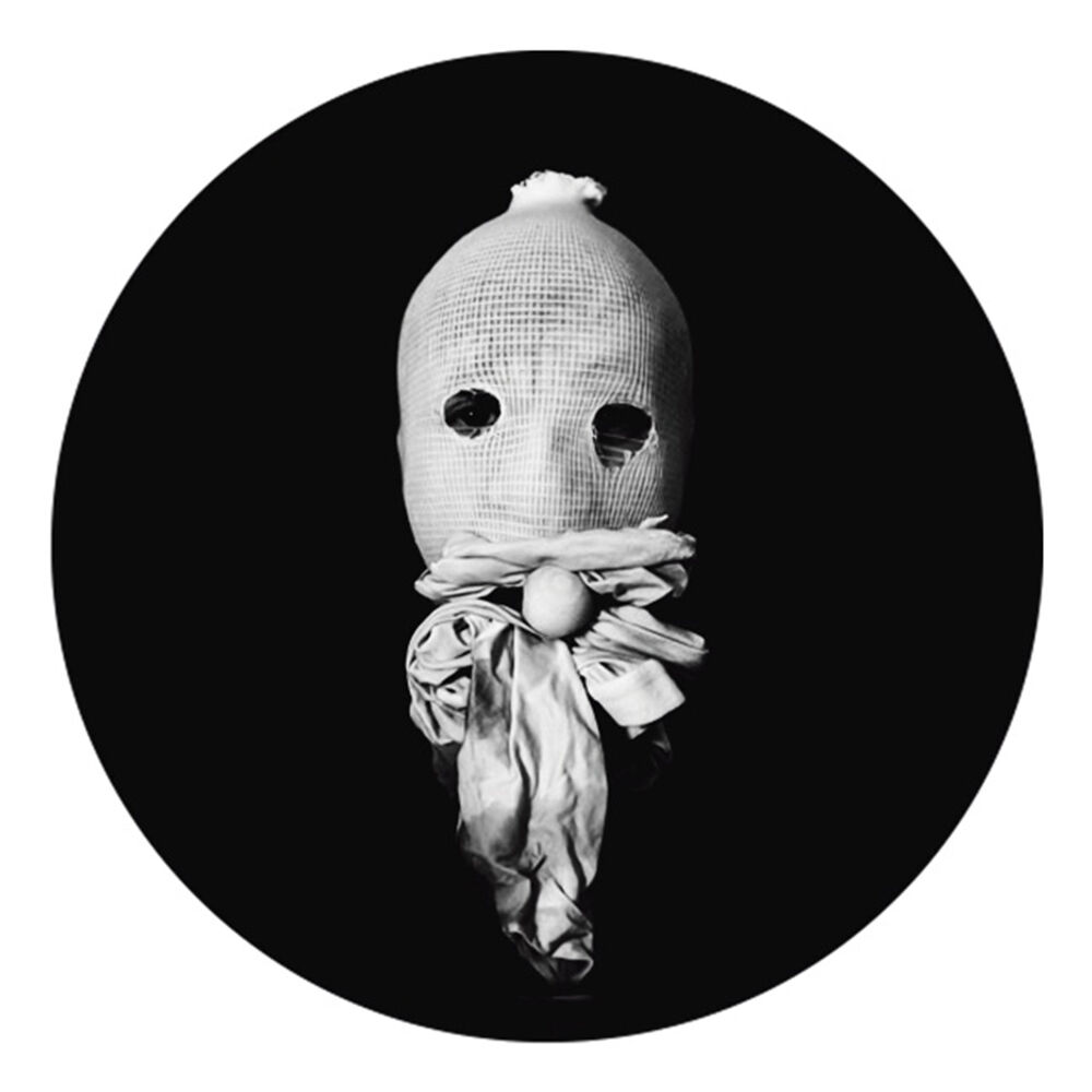 Picture of Decompression EP