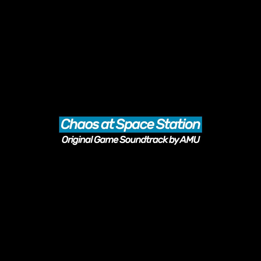 Picture of Chaos at Space Station (Original Game Soundtrack)