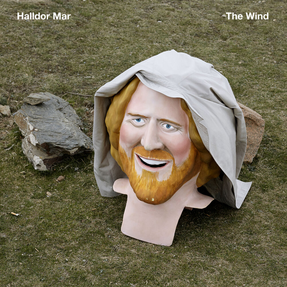 Picture of The Wind - Single