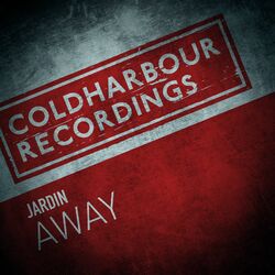 Cover of Away