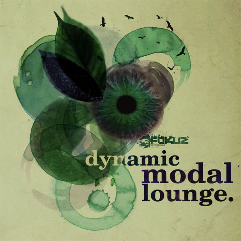 Picture of Modal Lounge LP