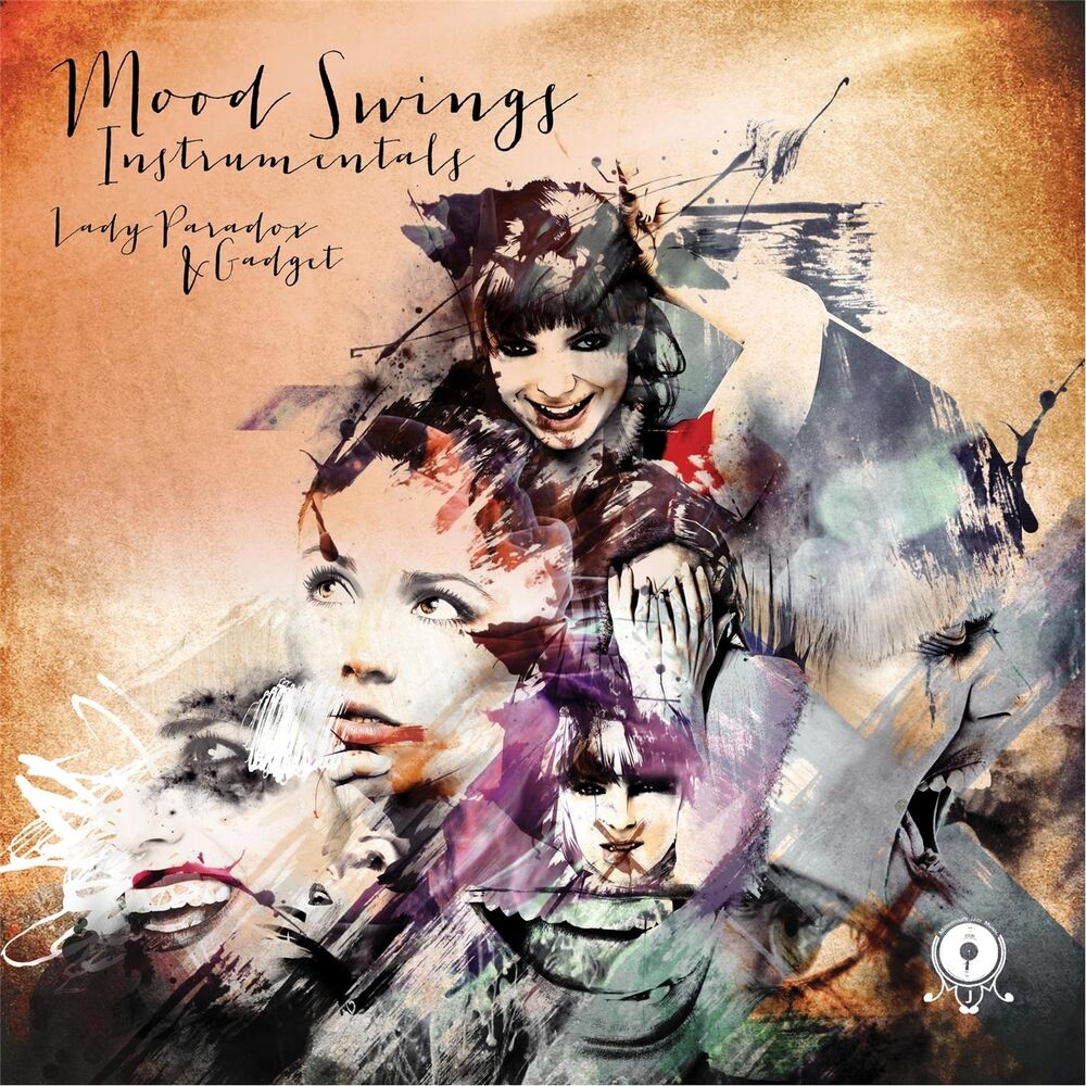 Picture of Mood Swings Instrumentals