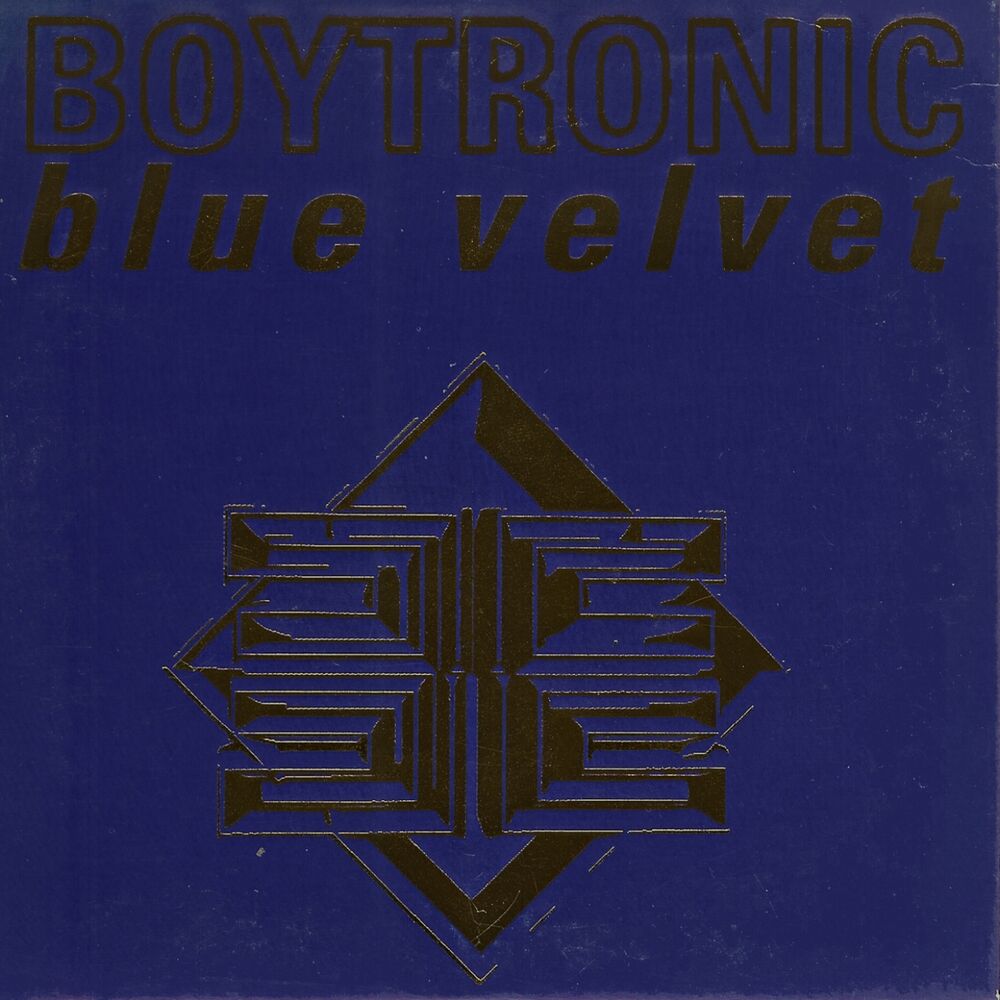 Picture of Blue Velvet